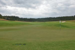 Old Barnwell 8th Back